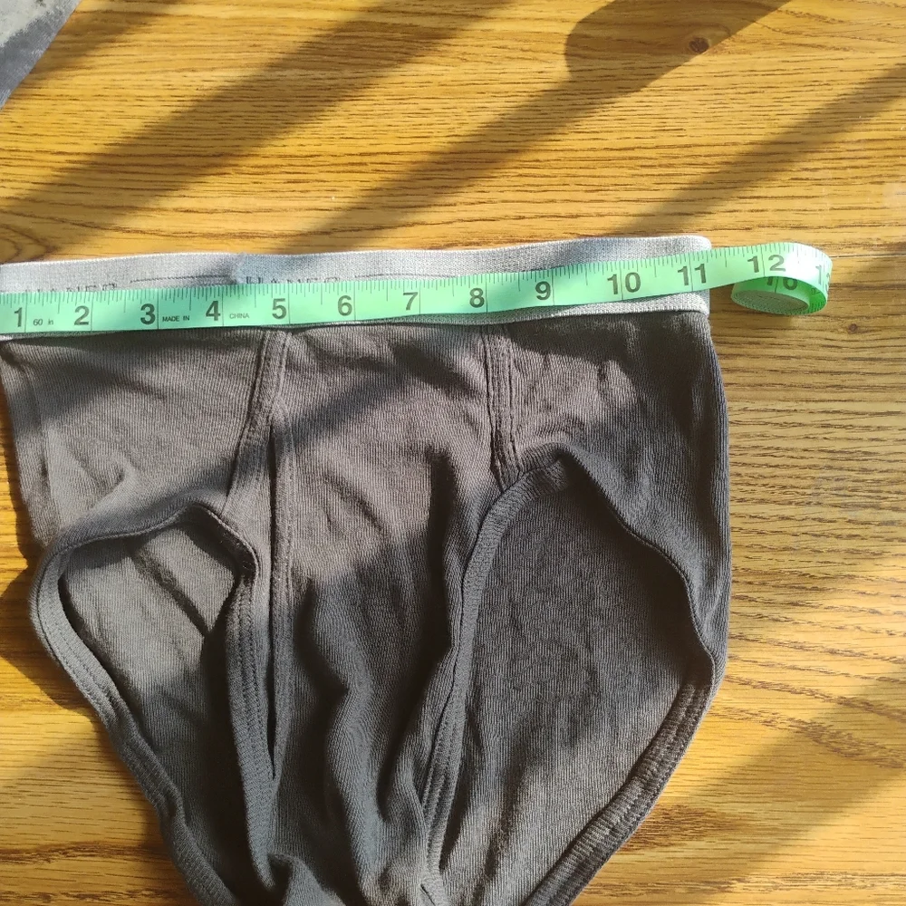 Hanes Underwear Confort Flex Small